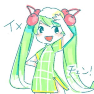 melon miku
